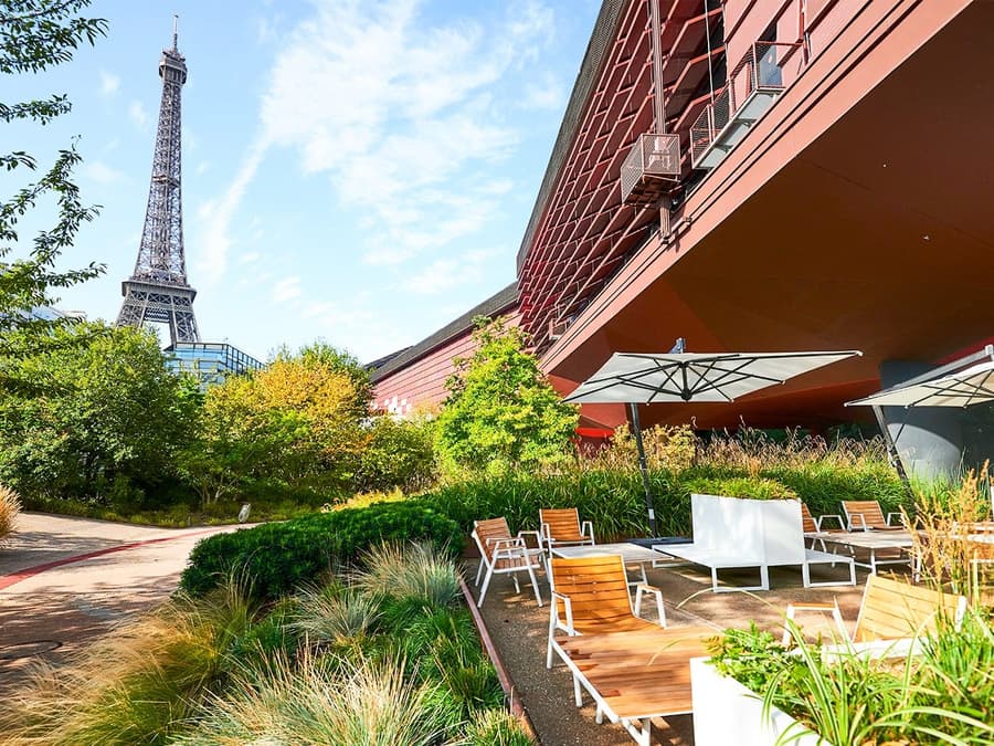Tiket Museum Quai Branly – Jacques Chirac