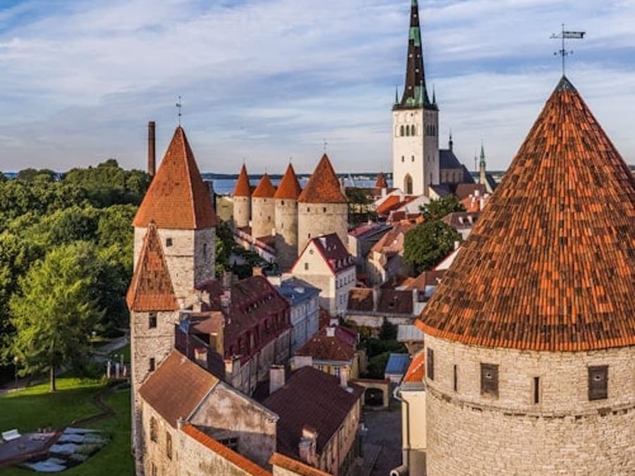 Tallinn Card
