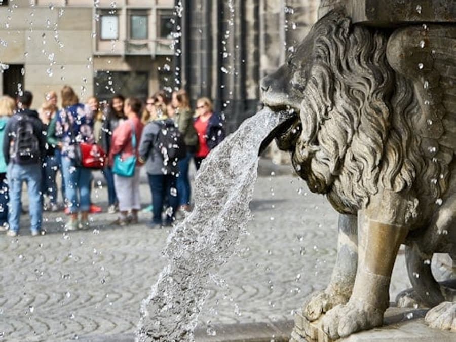 Visite de la Cathédrale de Cologne et du Vieux Quartier avec dégustation de Kölsch