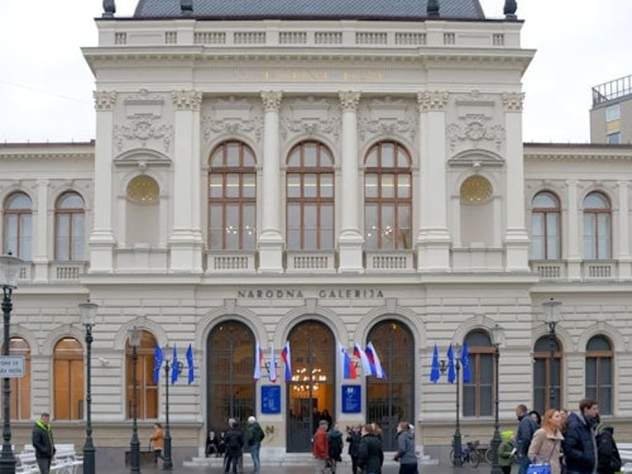 Ljubljana Card