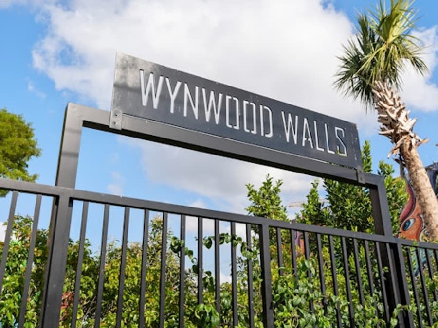 Wynwood Walls: General Admission