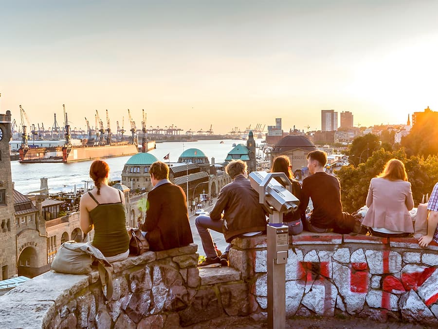Hamburg CARD: 150+ Attractions & Public Transport