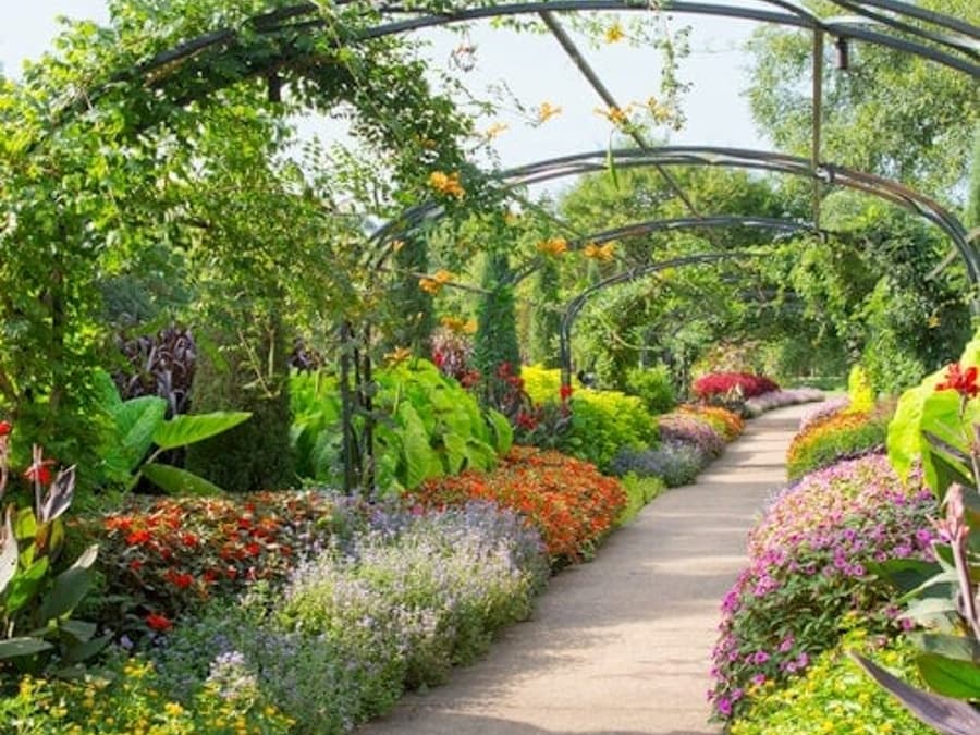 Cheekwood Estate and Gardens: General Admission