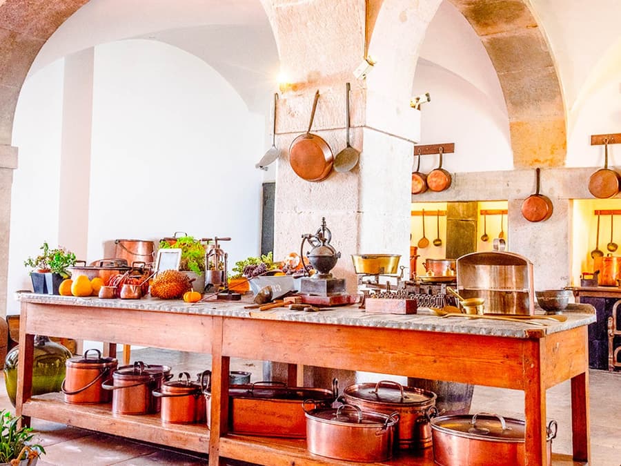 Full-Day Tour of Sintra, Pena Palace, Cabo da Roca & Cascais from Lisbon with Lunch