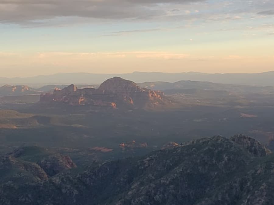 Grand Canyon National Park & Sedona: Day Trip from Phoenix/Scottsdale