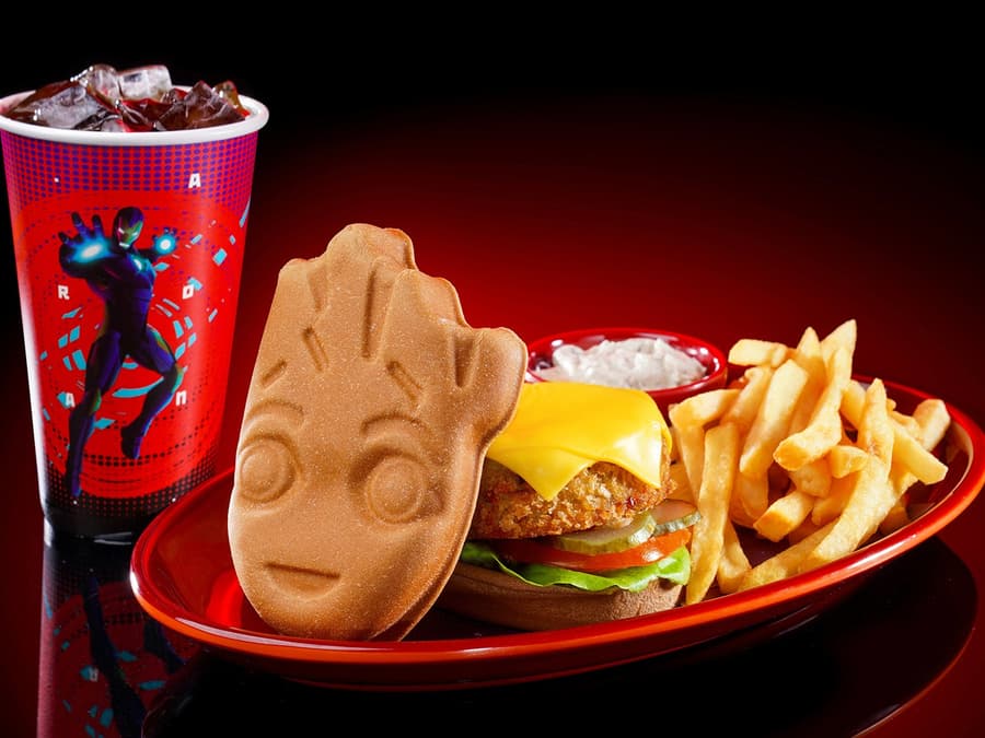 Disneyland: 1-Day Entry Tickets with Meal Vouchers (Save Up to HK$50 on Dining)