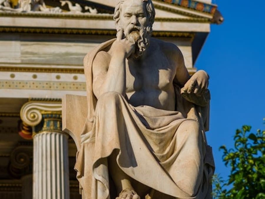 Acropolis of Athens & Ancient Agora: Guided Tour