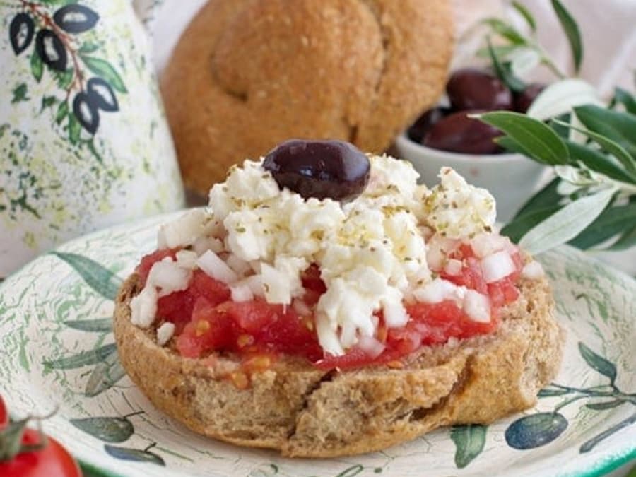 Ираклион: Малка група за готварски курс по критска кухня