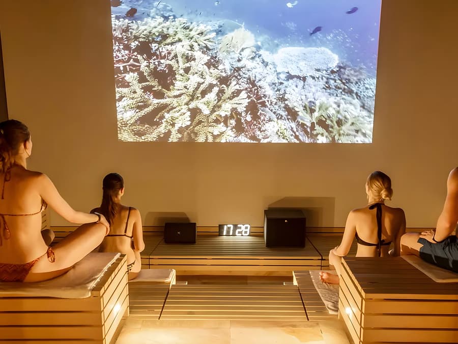 Vstupenky na 3hodinový vstup do Therme Bukurešť