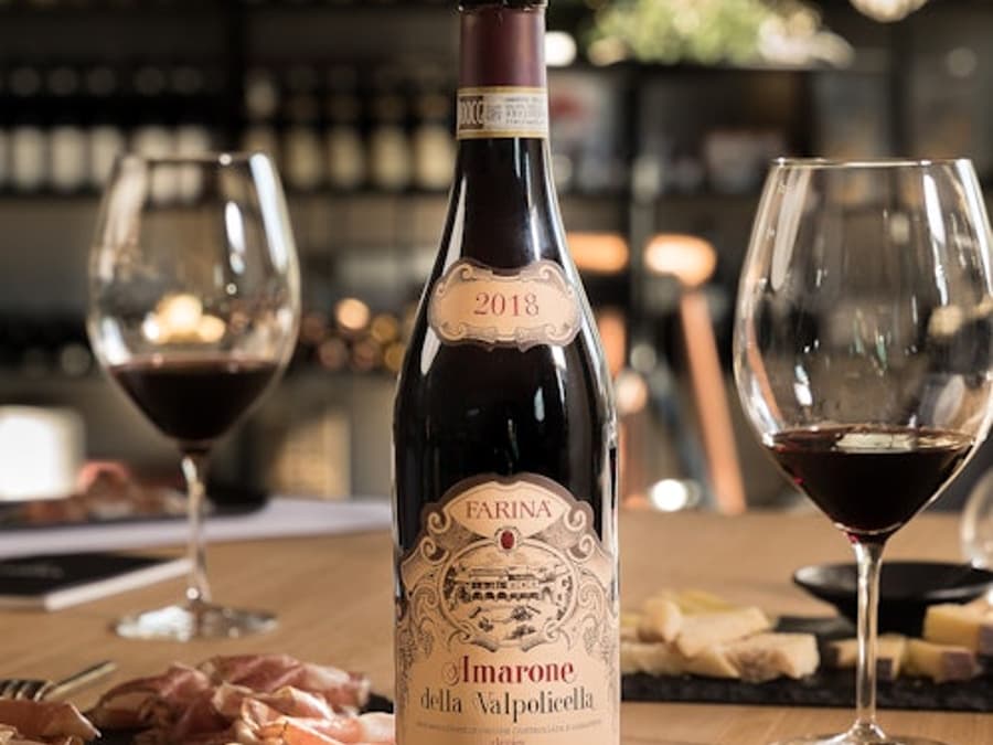 Valpolicella: Guided Winery Tour + Tasting