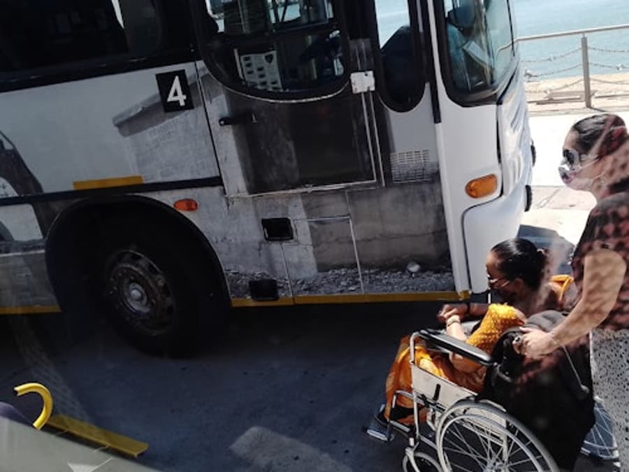 Robben Island and Table Mountain Full Day Tour