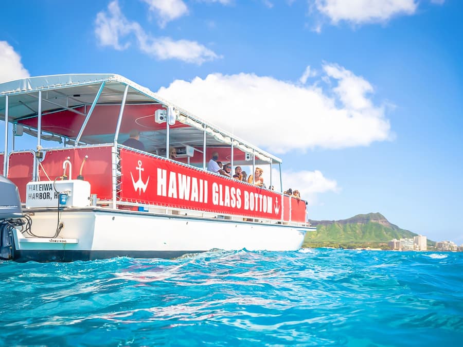 Waikiki Sunset Cruise