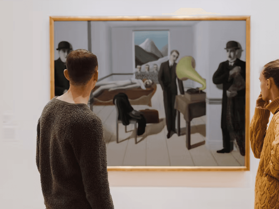 Museum of Modern Art (MoMA) Tickets