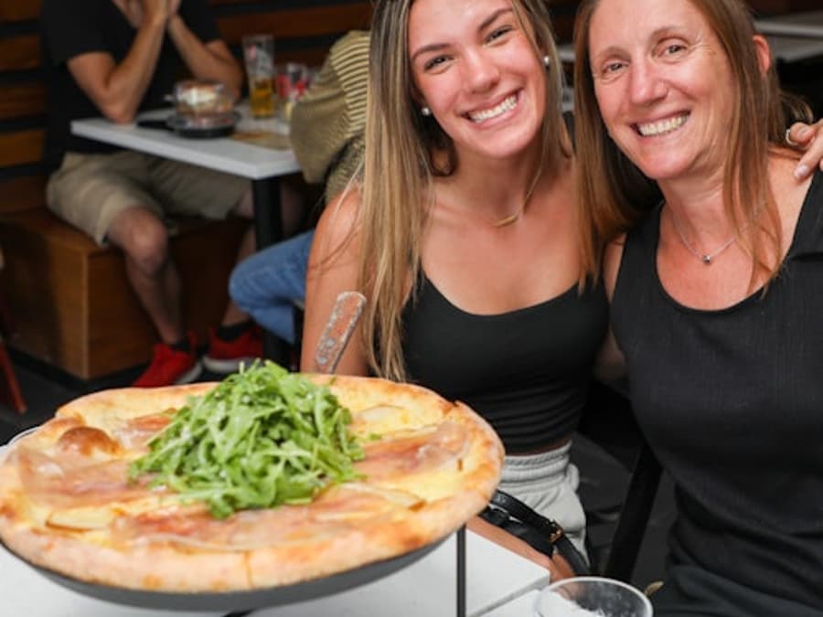 Philadelphia: Tur Kuliner East Passyunk