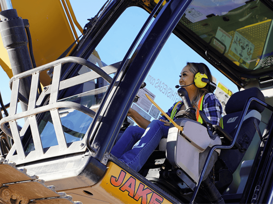 Dig This Heavy Equipment Playground