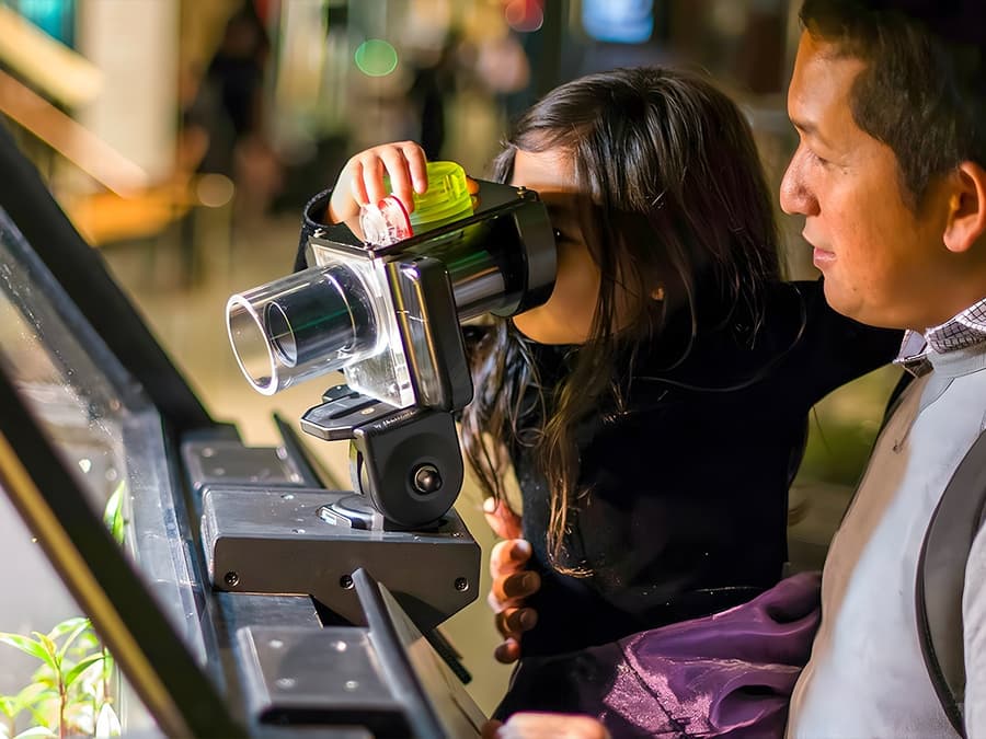 Exploratorium Tickets