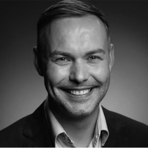 Francis Hellyer, founder and CEO of tickadoo