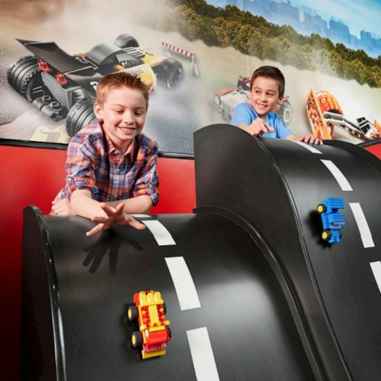 LEGOLAND® Discovery Center Westchester: Entry Ticket