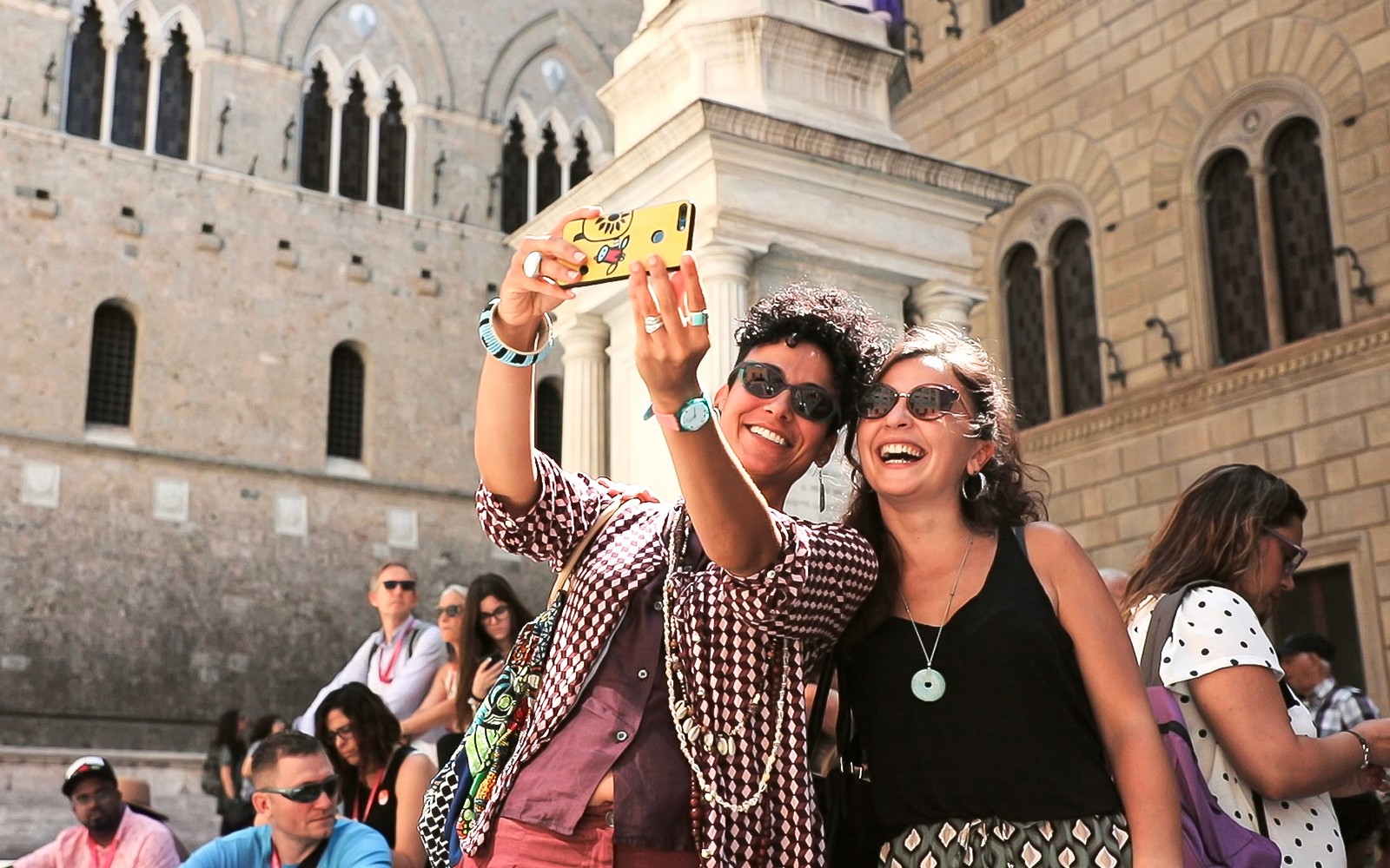Siena and San Gimignano Day trip from Florence — gallery 3