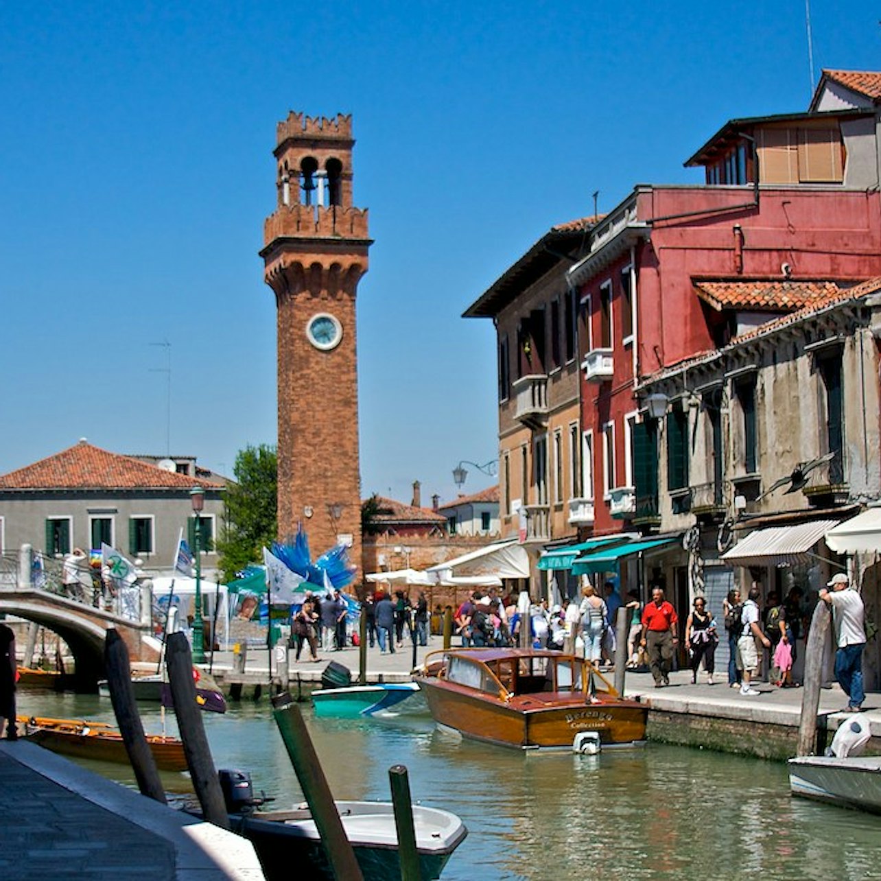Murano: Private Glass Blowing Demo + Tour — gallery 2