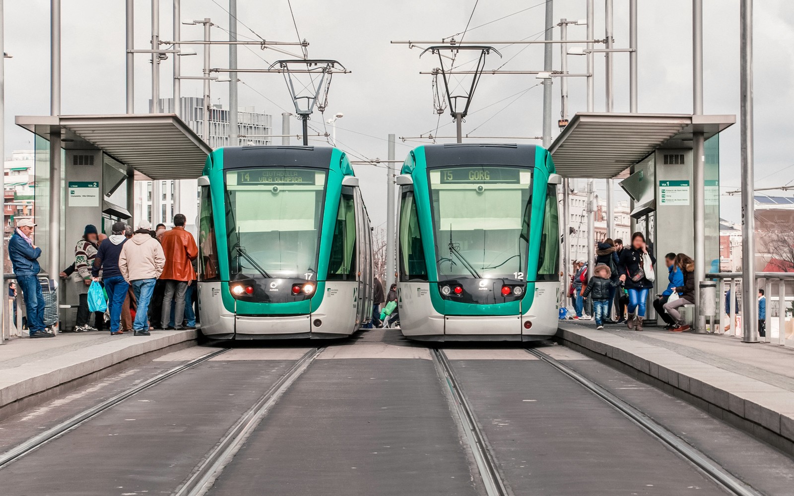 Hola Barcelona 4-Day Travel Card — gallery 2
