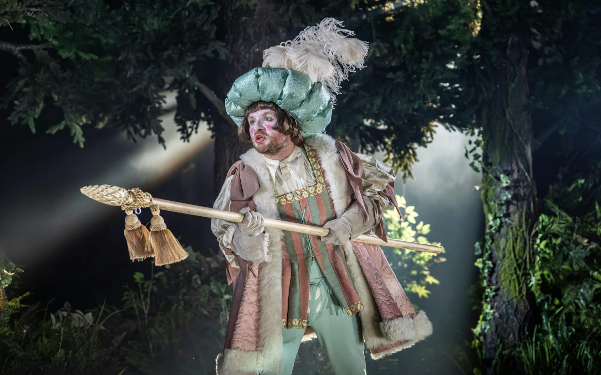 Into the Woods — photo 10