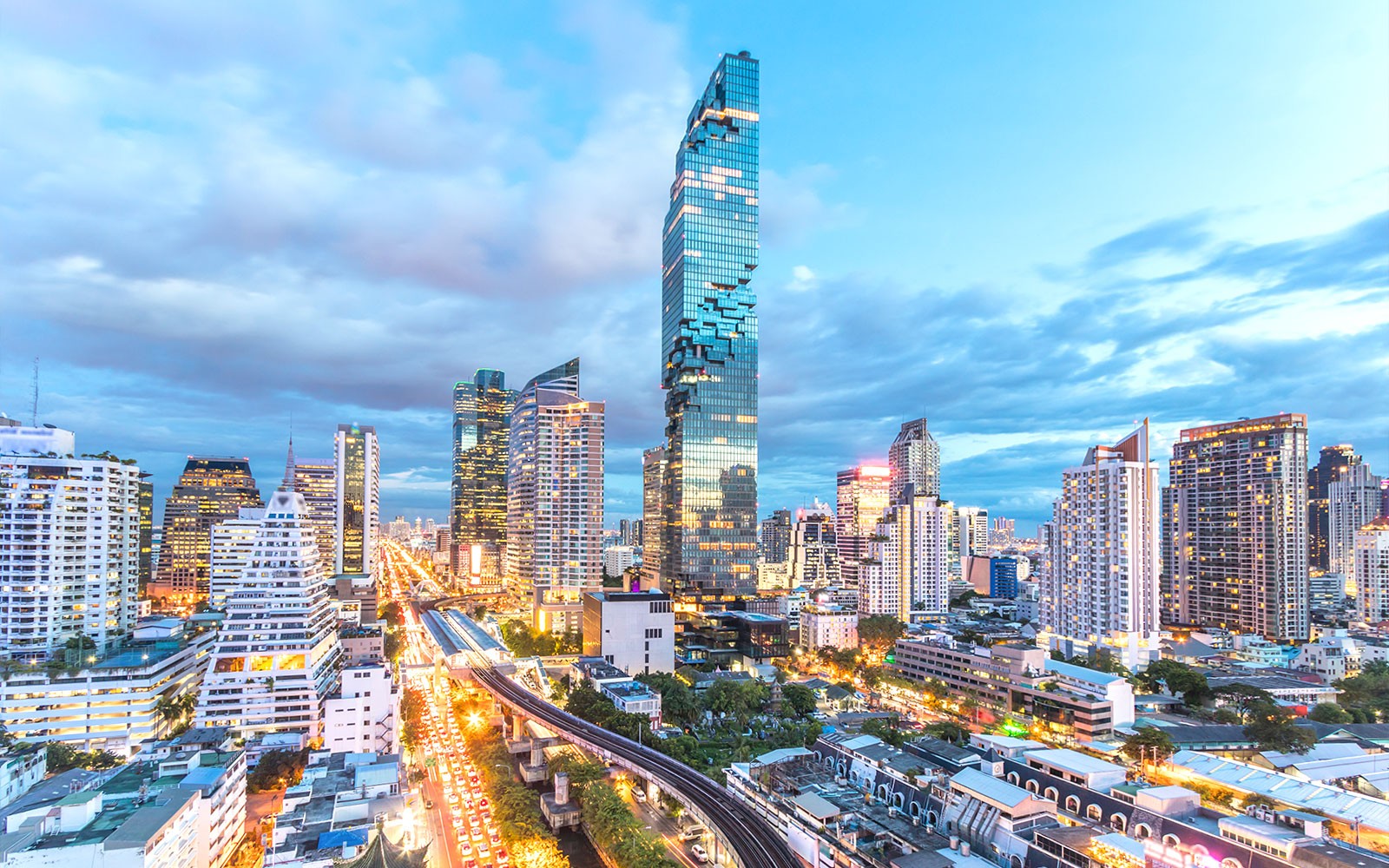 City Sightseeing: Bangkok Hop-on Hop-off Bus Tour — gallery 3