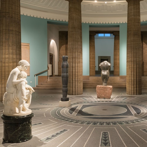 Hamburger Kunsthalle: Skip The Line Ticket — gallery 2