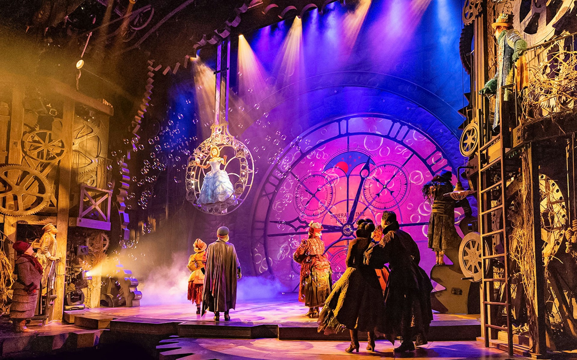 Wicked — photo 11