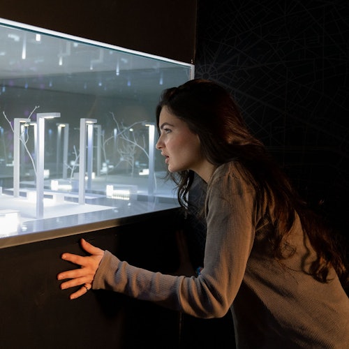 Paradox Museum Paris: Priority Entry Ticket
