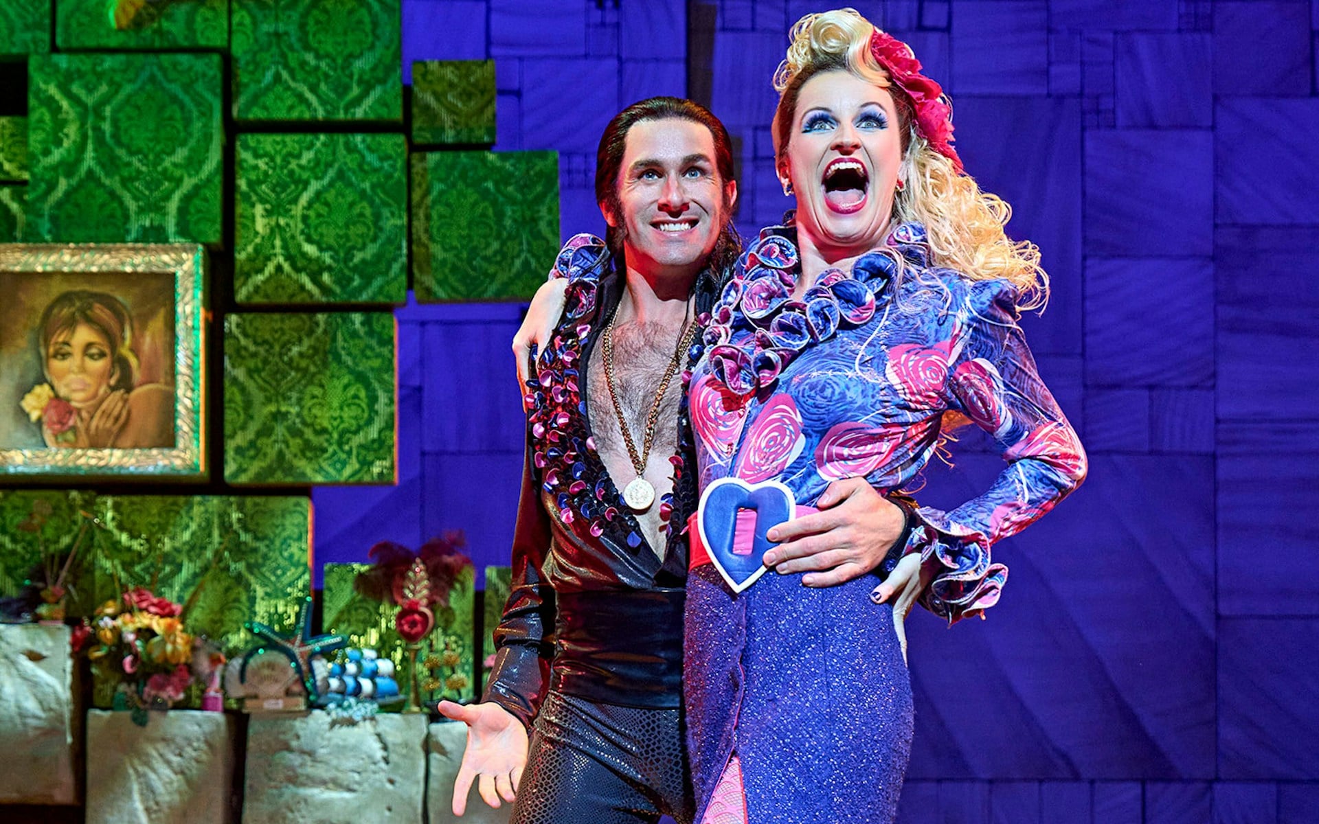 Matilda The Musical — photo 6