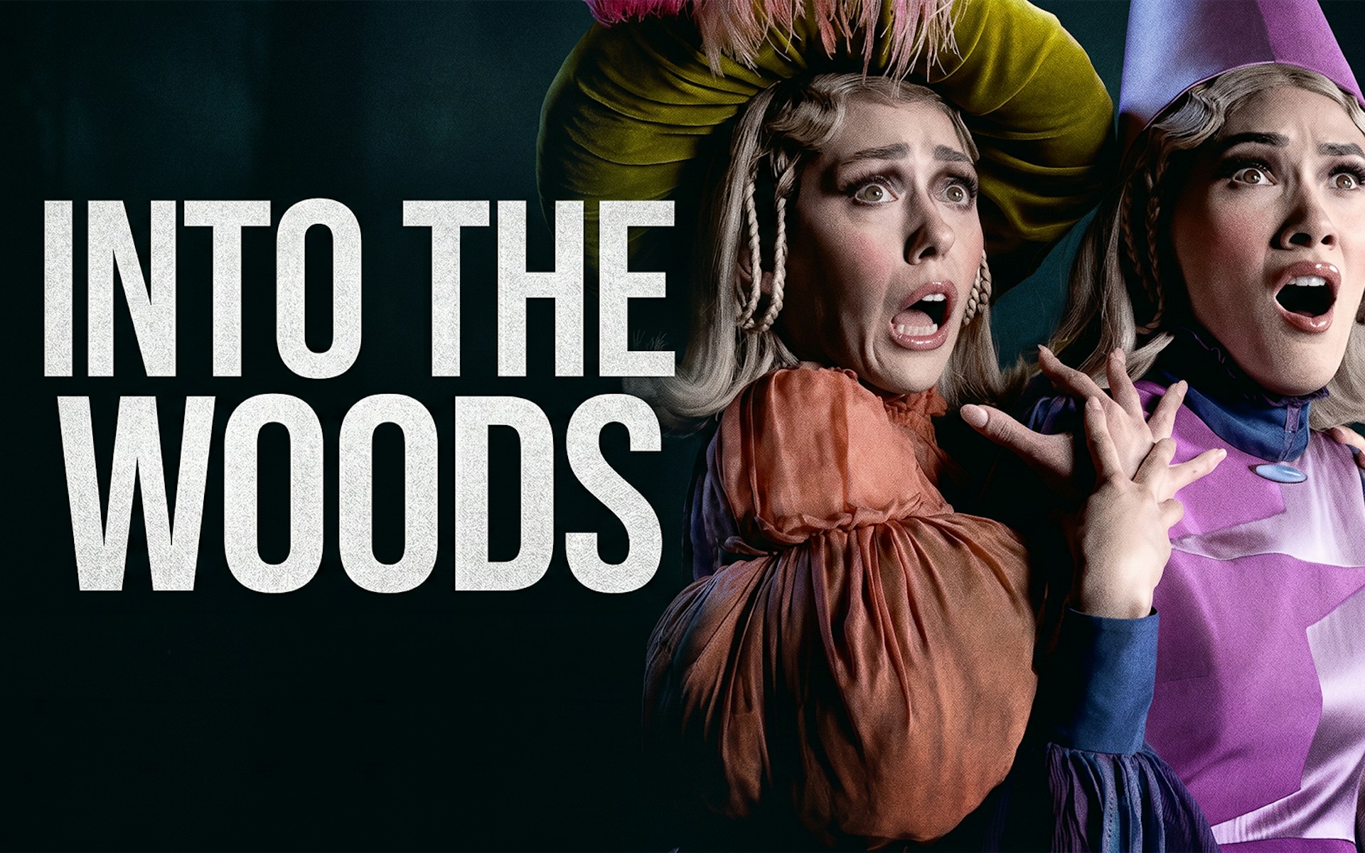 Into the Woods tickets at Bridge Theatre, London