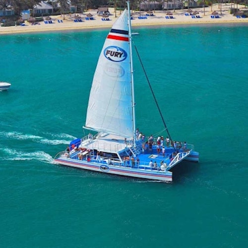 Ultimate Adventure at Fury Water Adventures — gallery 4