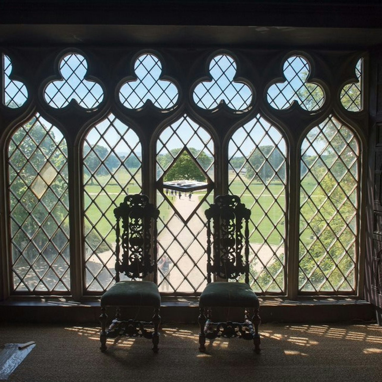 Casino Model Railway Museum & Malahide Castle