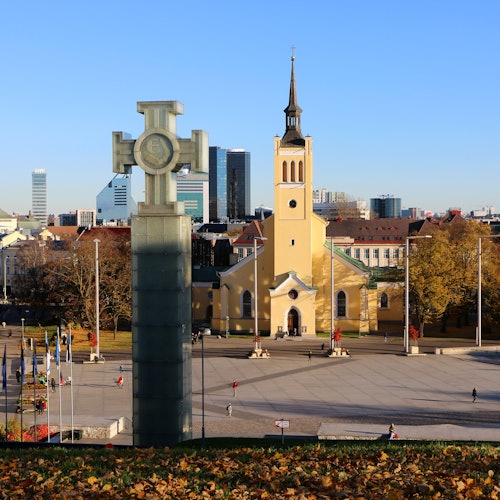 Tallinn Card — gallery 3