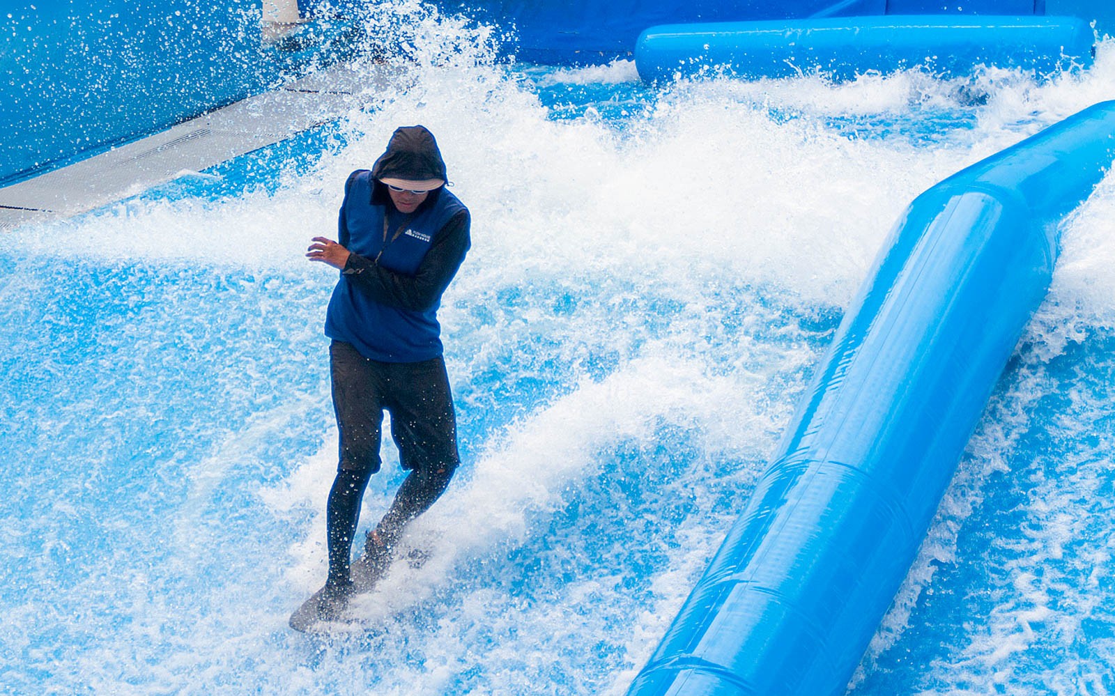 Flow House Bangkok Surf Experience — gallery 1