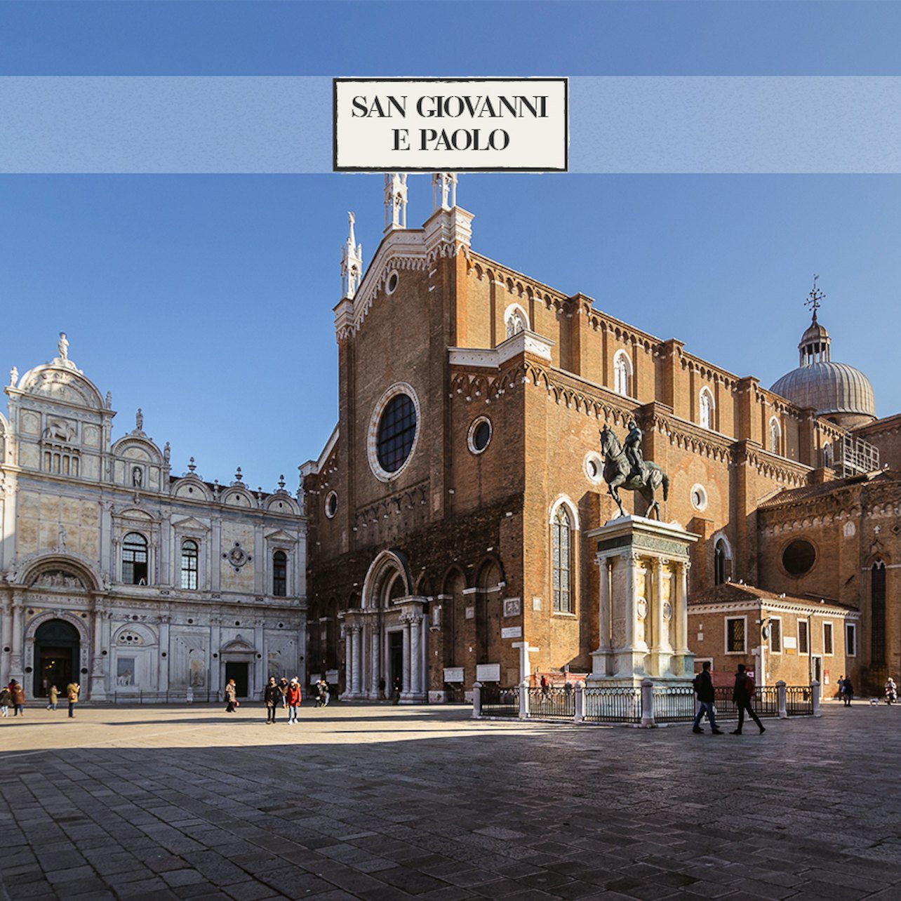 Venice: San Marco to Rialto Guided Walking Tour + Spritz — gallery 4