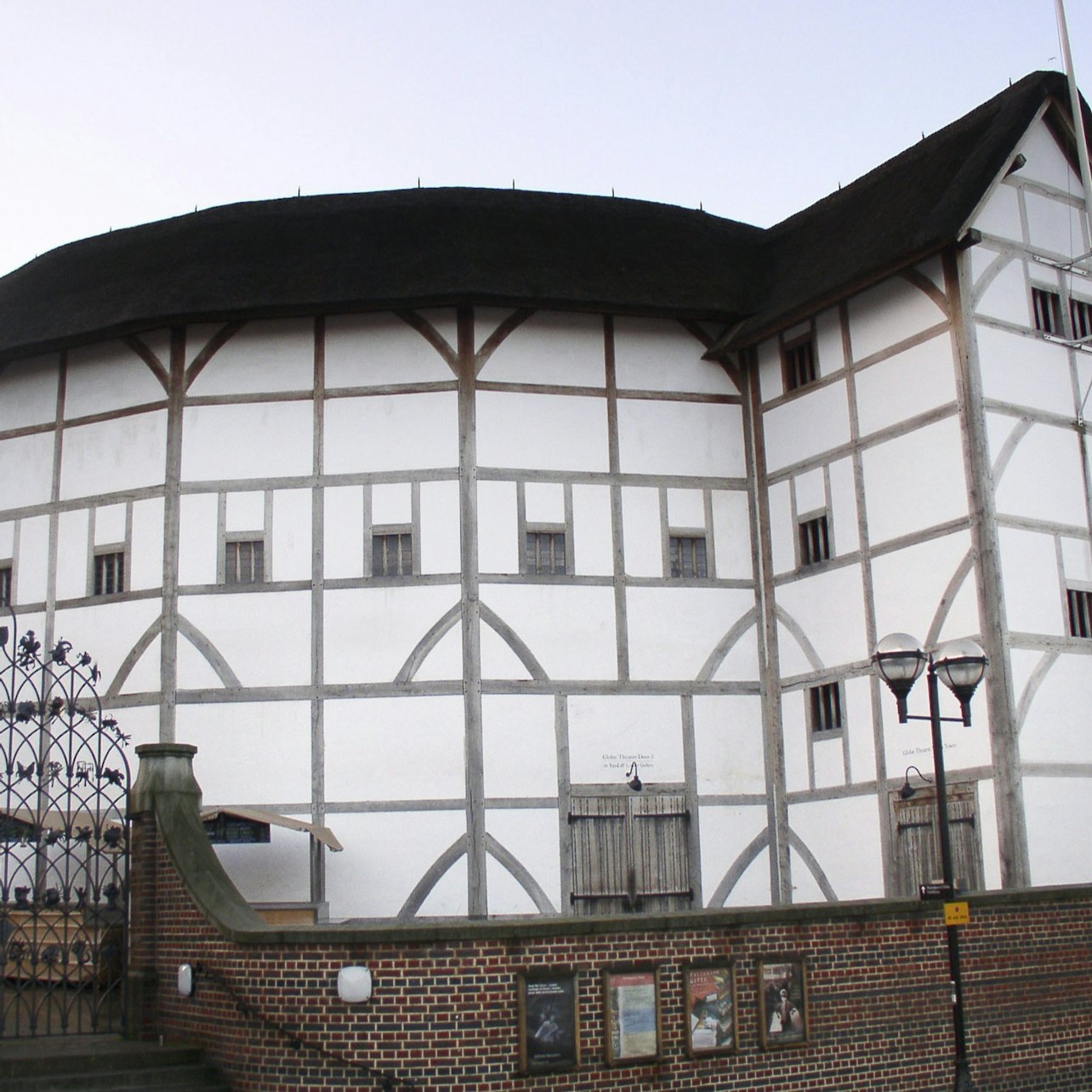Wizard Walk of London — gallery 2