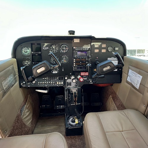 Miami: Downtown Private Airplane Tour — gallery 3
