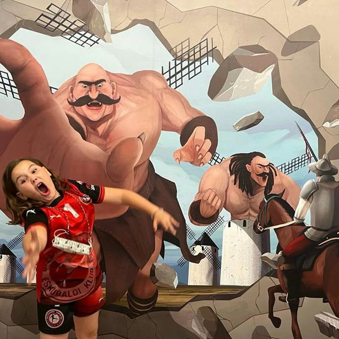 Iluziona + Puy du Fou