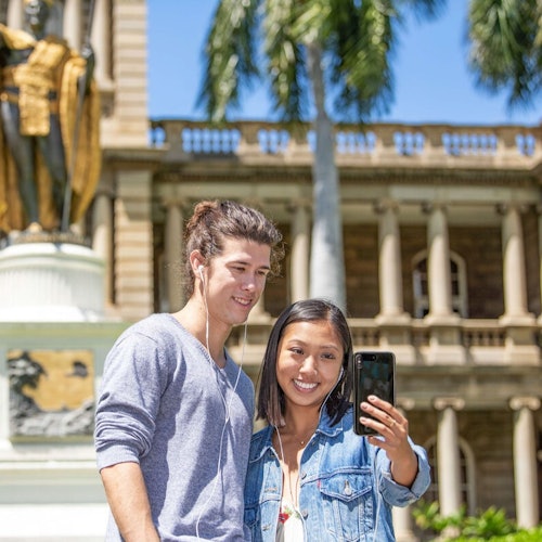 Go City Oahu: Explorer Pass