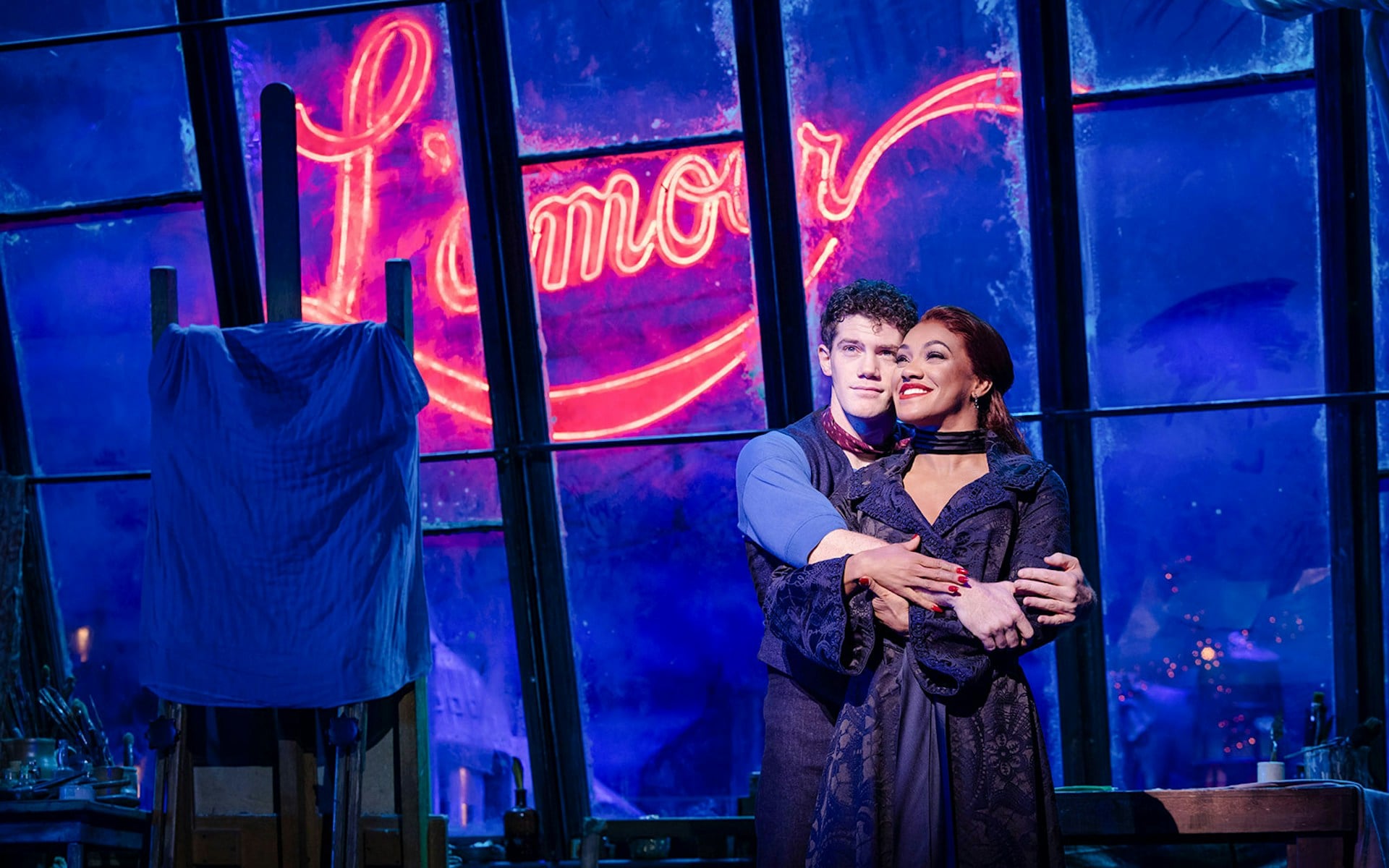 Moulin Rouge! The Musical — photo 7