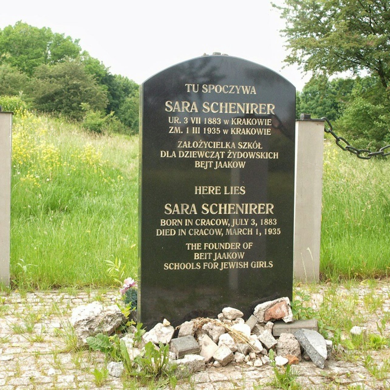 Plaszow Krakow: Guided Tour