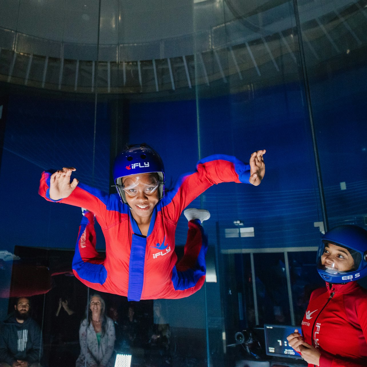 iFLY Orlando