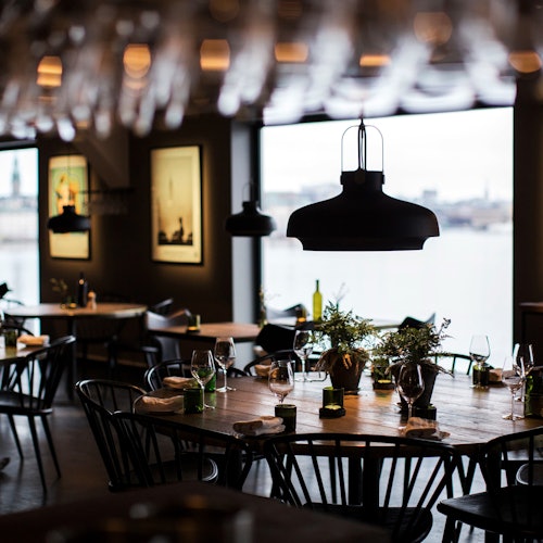 Fotografiska: Entry Ticket — gallery 4