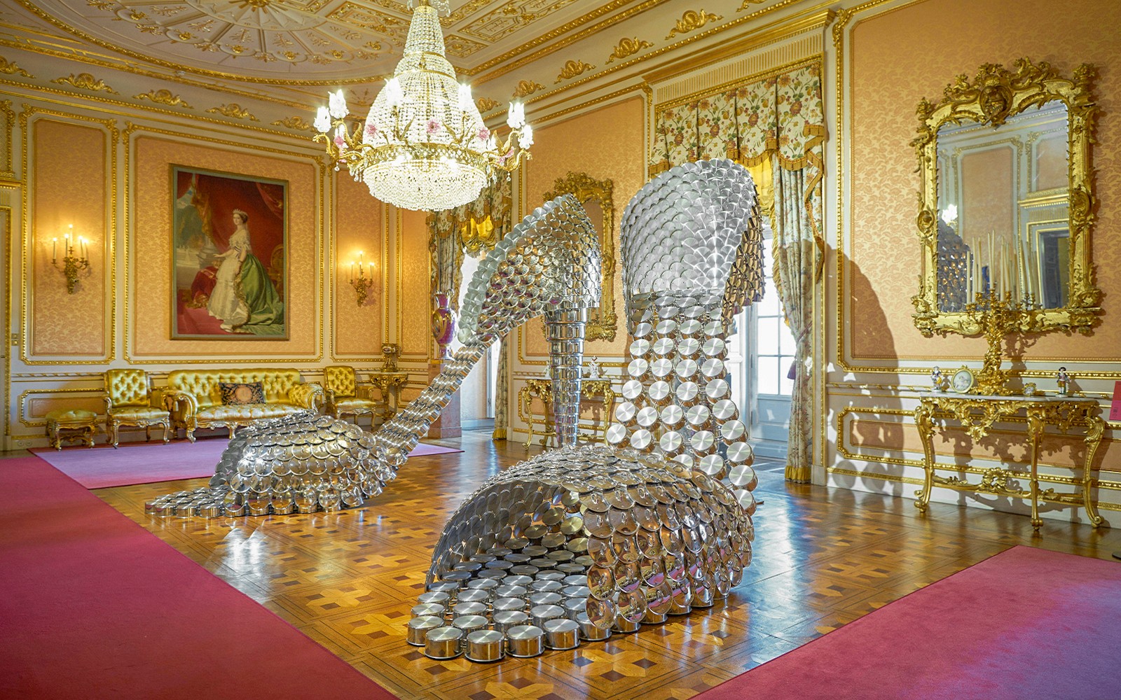  Liria Palace Entry Tickets