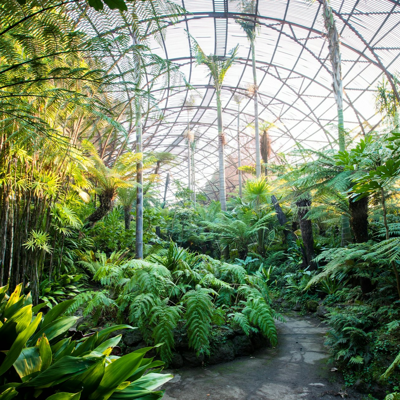 Rippon Lea Estate: Gardens Entry Ticket + Souvenir