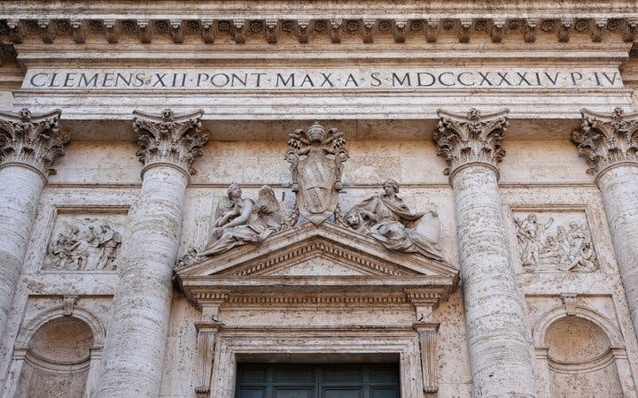 Rome Basilica of San Clemente Special Guided Tour