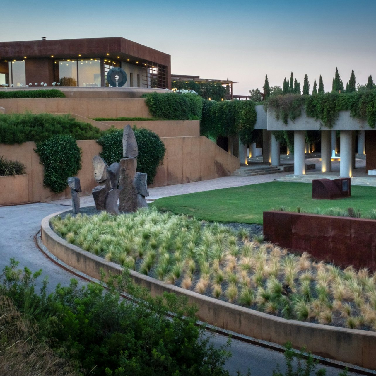 Torres Winery: Guided Tour + Wine & Tapas Pairing