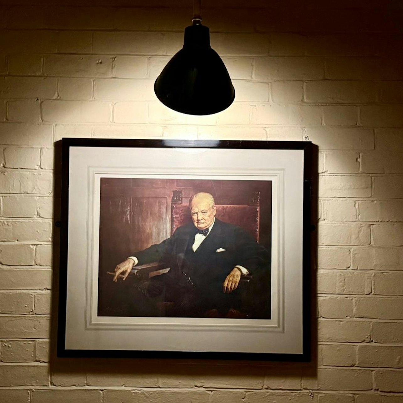 Churchill War Rooms: Fast-Track Entry + WWII London Walking Tour — gallery 5